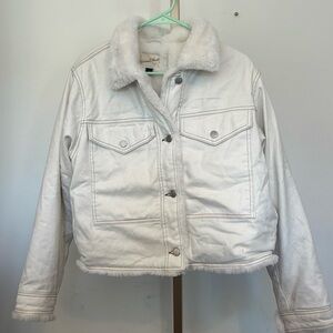 Universal thread jacket